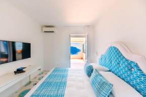 Tra Cielo E Mare - Sea View Apartment in Ravello